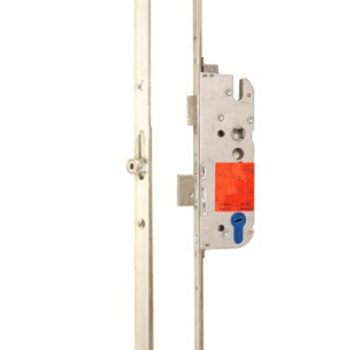 GU Többpontos zár 55/92